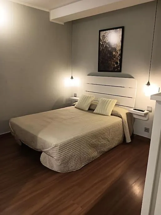 Bungalow Esperanza Costa Teguise 0*,