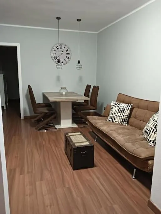 Bungalow Esperanza Costa Teguise Holiday home