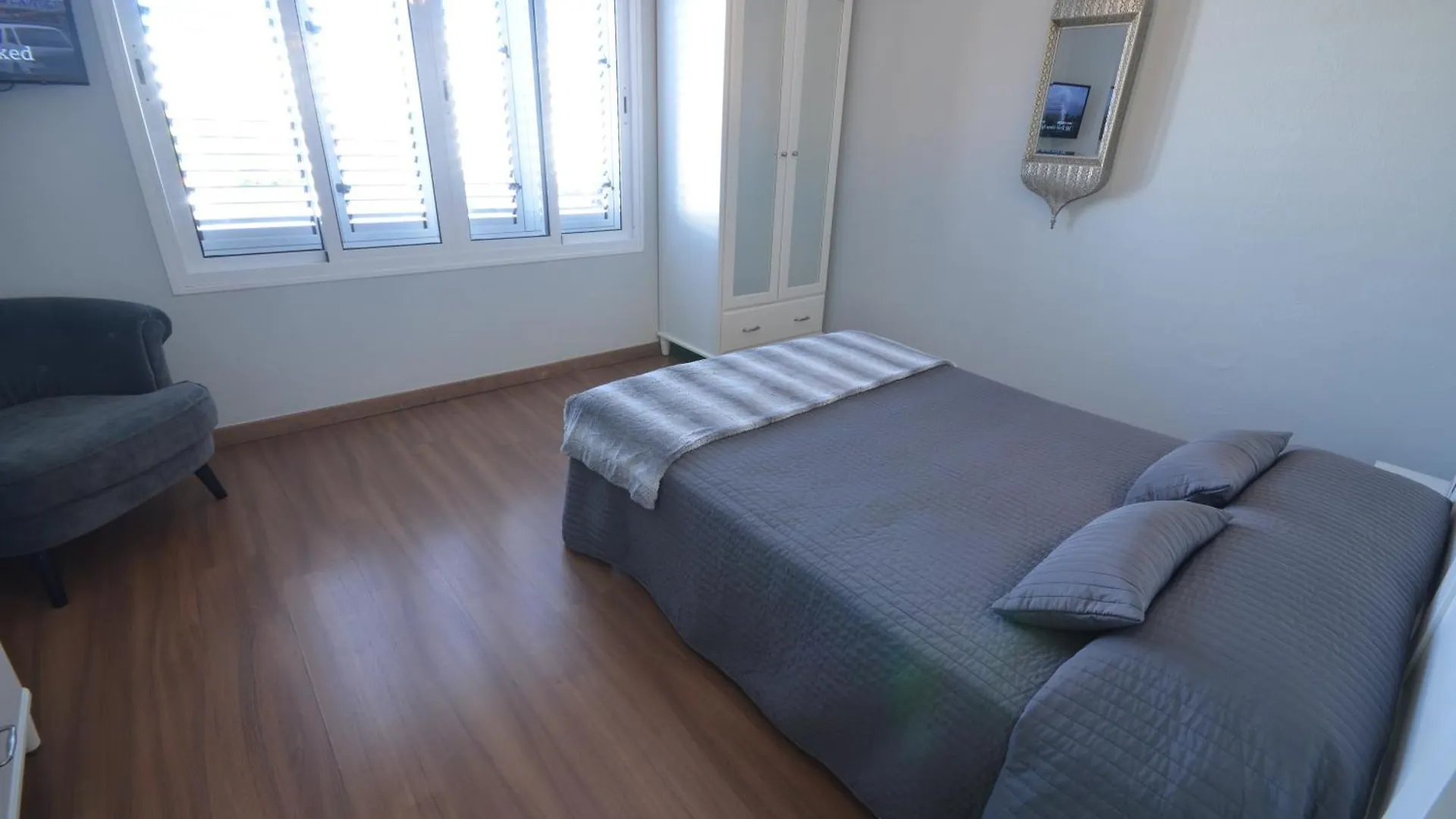 Holiday home Bungalow Esperanza Costa Teguise