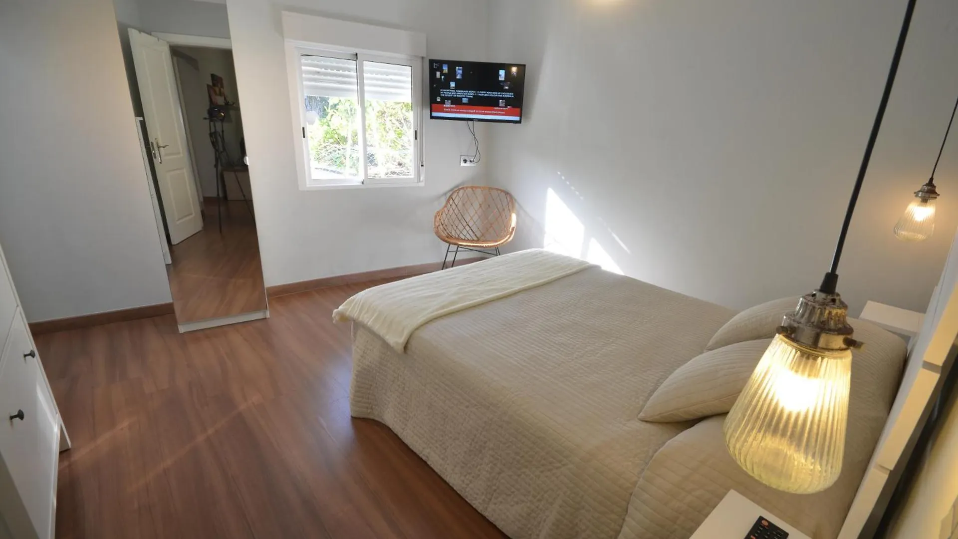 Bungalow Esperanza Costa Teguise Spain