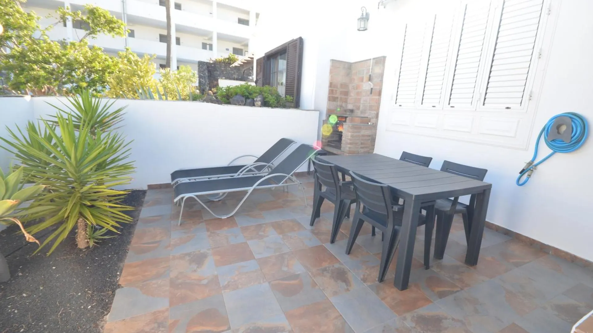 Bungalow Esperanza Costa Teguise Holiday home