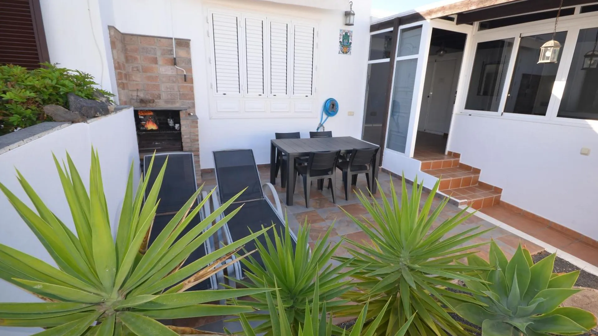 Bungalow Esperanza Costa Teguise