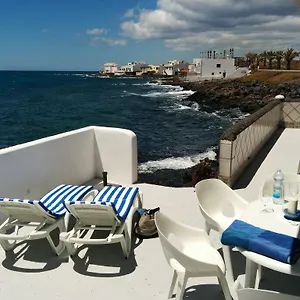 Caracoles Costa Teguise