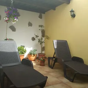 Casa Daniel Costa Teguise
