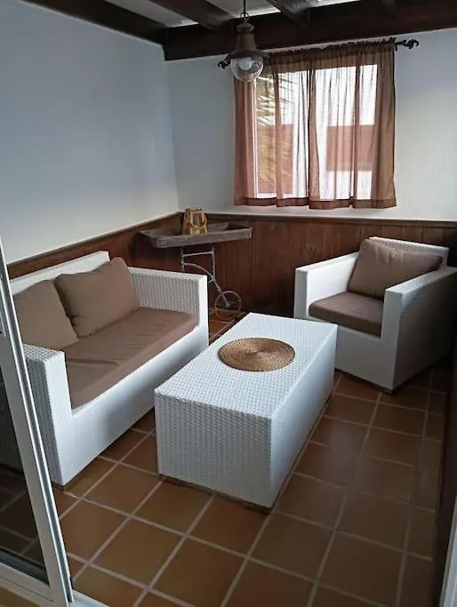 Bungalow Esperanza Costa Teguise Ισπανία