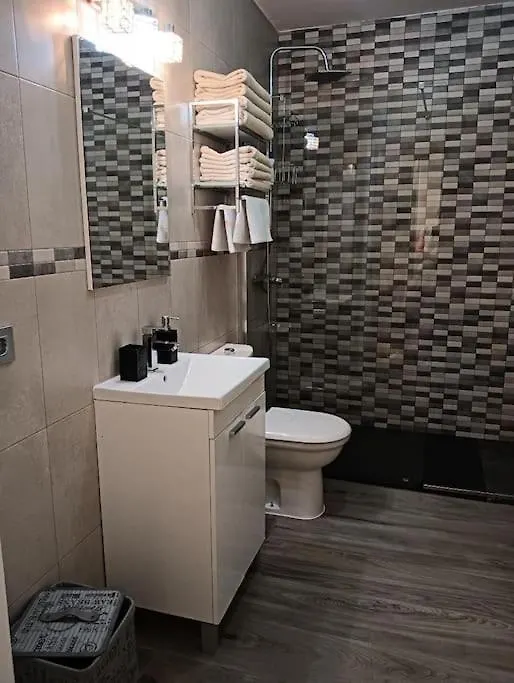 Σπίτι διακοπών Bungalow Esperanza Costa Teguise Ισπανία