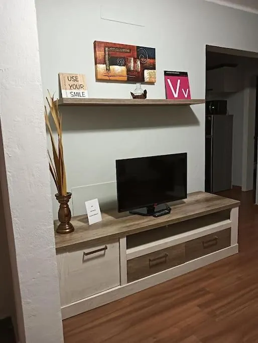 Σπίτι διακοπών Bungalow Esperanza Costa Teguise
